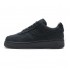 Stussy x Nike Air Force 1 Low Black CZ9084-001