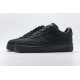 Stussy x Nike Air Force 1 Low Black CZ9084-001