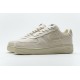 Stussy x Nike Air Force 1 Low 'Fossil Stone' CZ9084-200 Stussy x Nike Air Force 1 Low 'Fossil Stone' CZ9084-200