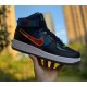 Nike Air Force 1 AF1 Black DC0831-101 Nike Air Force 1 AF1 Black DC0831-101