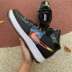 Nike Air Force 1 AF1 Black DC0831-101 Nike Air Force 1 AF1 Black DC0831-101