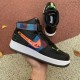 Nike Air Force 1 AF1 Black DC0831-101 Nike Air Force 1 AF1 Black DC0831-101