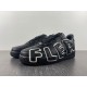 CACTUS PLANT FLEA MARKET X AIR FORCE 1 LOW PREMIUM 'BLACK' DC4457-001 CACTUS PLANT FLEA MARKET X AIR FORCE 1 LOW PREMIUM 'BLACK' DC4457-001