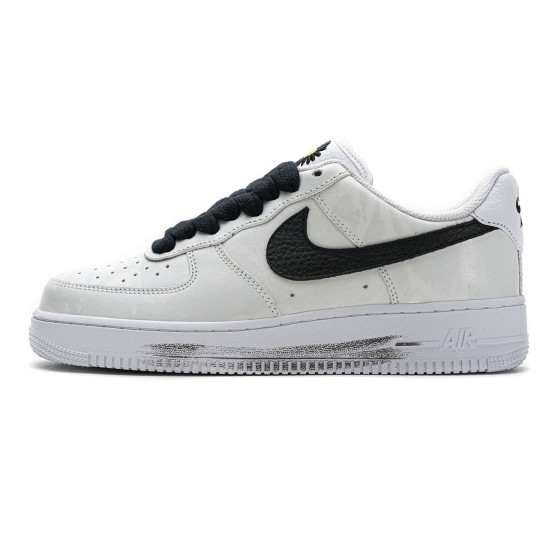 PEACEMINUSONE x Nike Air Force 1 'Para-Noise 2.0' DD3223-100 PEACEMINUSONE x Nike Air Force 1 'Para-Noise 2.0' DD3223-100