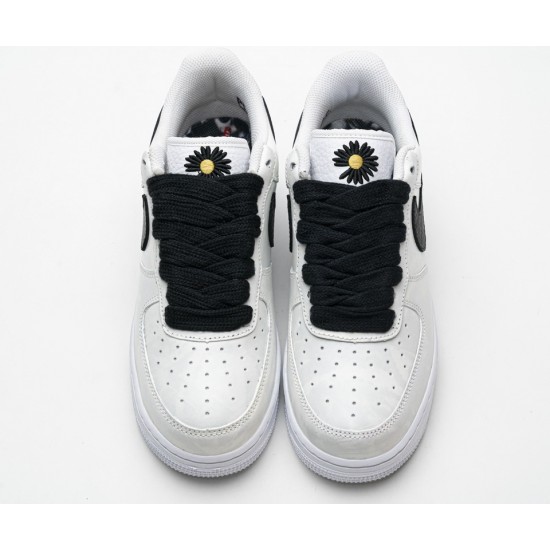 PEACEMINUSONE x Nike Air Force 1 'Para-Noise 2.0' DD3223-100 PEACEMINUSONE x Nike Air Force 1 'Para-Noise 2.0' DD3223-100