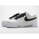 PEACEMINUSONE x Nike Air Force 1 'Para-Noise 2.0' DD3223-100 PEACEMINUSONE x Nike Air Force 1 'Para-Noise 2.0' DD3223-100