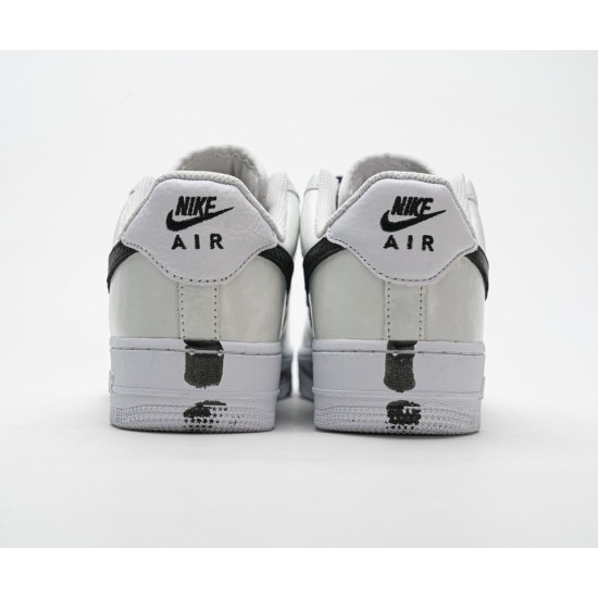 PEACEMINUSONE x Nike Air Force 1 'Para-Noise 2.0' DD3223-100 PEACEMINUSONE x Nike Air Force 1 'Para-Noise 2.0' DD3223-100
