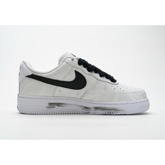 PEACEMINUSONE x Nike Air Force 1 'Para-Noise 2.0' DD3223-100 PEACEMINUSONE x Nike Air Force 1 'Para-Noise 2.0' DD3223-100