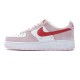 Nike Air Force 1 '07 QS 'Valentine's Day DD3384-600