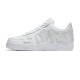 CACTUS PLANT FLEA MARKET X AIR FORCE 1 LOW PREMIUM 'WHITE' DD7050-100 CACTUS PLANT FLEA MARKET X AIR FORCE 1 LOW PREMIUM 'WHITE' DD7050-100