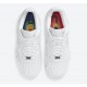 CACTUS PLANT FLEA MARKET X AIR FORCE 1 LOW PREMIUM 'WHITE' DD7050-100 CACTUS PLANT FLEA MARKET X AIR FORCE 1 LOW PREMIUM 'WHITE' DD7050-100
