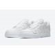 CACTUS PLANT FLEA MARKET X AIR FORCE 1 LOW PREMIUM 'WHITE' DD7050-100 CACTUS PLANT FLEA MARKET X AIR FORCE 1 LOW PREMIUM 'WHITE' DD7050-100