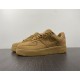 SUPREME X NIKE AIR FORCE 1 LOW SP 'WHEAT' DN1555-200 SUPREME X NIKE AIR FORCE 1 LOW SP 'WHEAT' DN1555-200