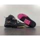 Off-White x Nike Air Force 1 Mid black 2022 DO6290-001 Off-White x Nike Air Force 1 Mid black 2022 DO6290-001