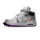 Off-White x Nike Air Force 1 Mid white 2022 DO6290-100 Off-White x Nike Air Force 1 Mid white 2022 DO6290-100