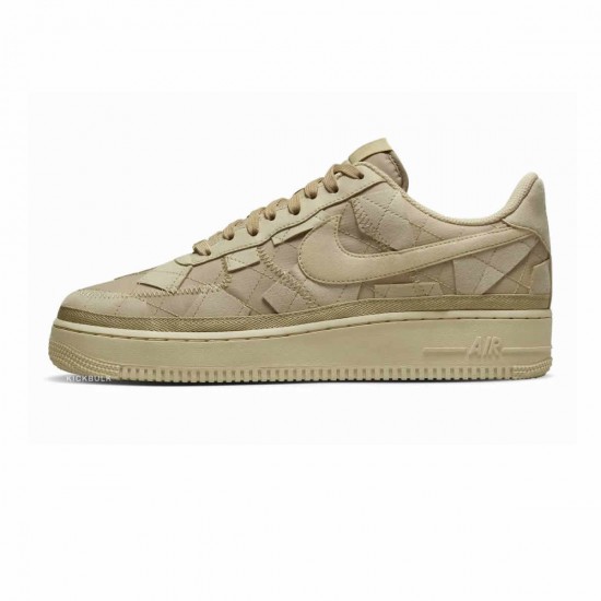 Billie Eilish x Nike Air Force 1 Low Mushroom DQ4137-200 Billie Eilish x Nike Air Force 1 Low Mushroom DQ4137-200