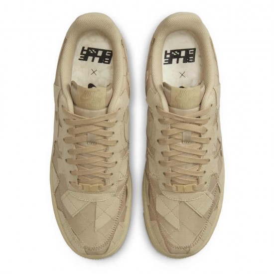 Billie Eilish x Nike Air Force 1 Low Mushroom DQ4137-200 Billie Eilish x Nike Air Force 1 Low Mushroom DQ4137-200