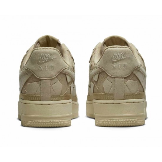 Billie Eilish x Nike Air Force 1 Low Mushroom DQ4137-200 Billie Eilish x Nike Air Force 1 Low Mushroom DQ4137-200