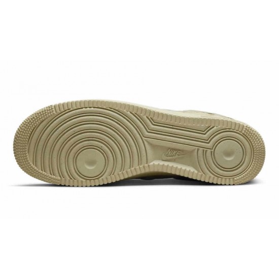 Billie Eilish x Nike Air Force 1 Low Mushroom DQ4137-200 Billie Eilish x Nike Air Force 1 Low Mushroom DQ4137-200