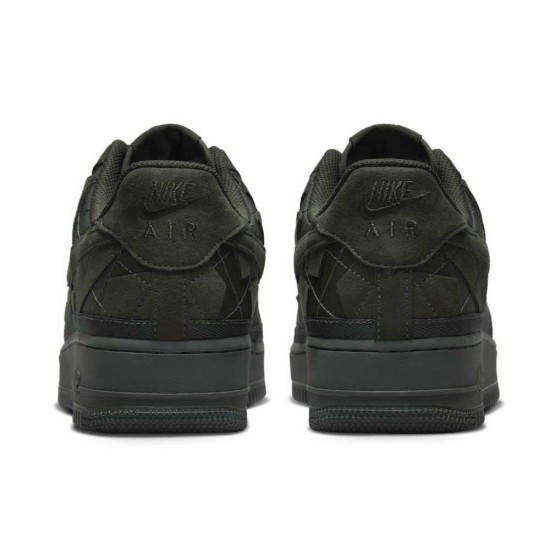 BILLIE EILISH X AIR FORCE 1 LOW 'SEQUOIA' DQ4137-300 BILLIE EILISH X AIR FORCE 1 LOW 'SEQUOIA' DQ4137-300