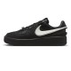 AMBUSH X AIR FORCE 1 LOW 'BLACK' 2023 DV3464-001 AMBUSH X AIR FORCE 1 LOW 'BLACK' 2023 DV3464-001