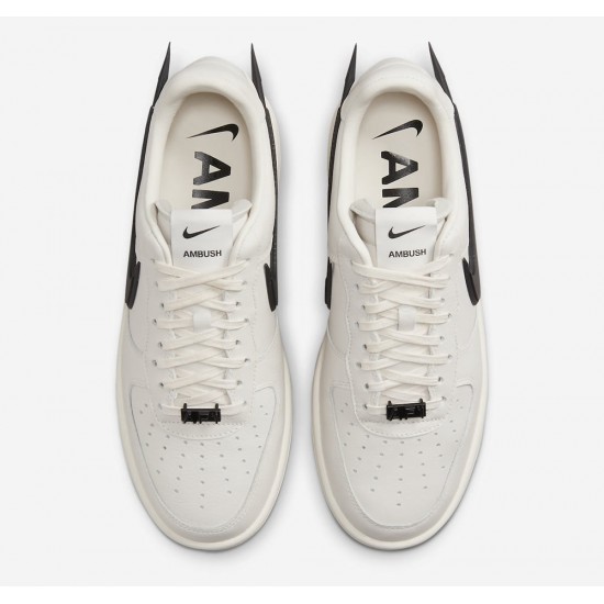 AMBUSH X AIR FORCE 1 LOW 'PHANTOM' 2023 DV3464-002 AMBUSH X AIR FORCE 1 LOW 'PHANTOM' 2023 DV3464-002