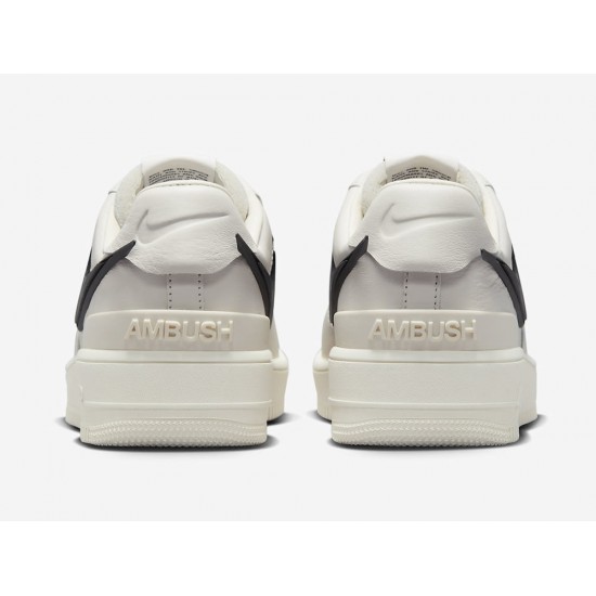 AMBUSH X AIR FORCE 1 LOW 'PHANTOM' 2023 DV3464-002 AMBUSH X AIR FORCE 1 LOW 'PHANTOM' 2023 DV3464-002