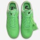 OFF-WHITE X AIR FORCE 1 LOW 'BROOKLYN' 2022 DX1419-300 OFF-WHITE X AIR FORCE 1 LOW 'BROOKLYN' 2022 DX1419-300