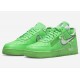 OFF-WHITE X AIR FORCE 1 LOW 'BROOKLYN' 2022 DX1419-300 OFF-WHITE X AIR FORCE 1 LOW 'BROOKLYN' 2022 DX1419-300