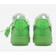 OFF-WHITE X AIR FORCE 1 LOW 'BROOKLYN' 2022 DX1419-300 OFF-WHITE X AIR FORCE 1 LOW 'BROOKLYN' 2022 DX1419-300