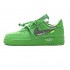 OFF-WHITE X AIR FORCE 1 LOW 'BROOKLYN' 2022 DX1419-300