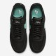 TIFFANY & CO. X AIR FORCE 1 LOW '1837' 2023 DZ1382-001 TIFFANY & CO. X AIR FORCE 1 LOW '1837' 2023 DZ1382-001