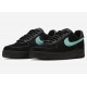 TIFFANY & CO. X AIR FORCE 1 LOW '1837' 2023 DZ1382-001 TIFFANY & CO. X AIR FORCE 1 LOW '1837' 2023 DZ1382-001
