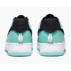 TIFFANY & CO. X AIR FORCE 1 LOW '1837' 2023 DZ1382-002 TIFFANY & CO. X AIR FORCE 1 LOW '1837' 2023 DZ1382-002