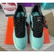 TIFFANY & CO. X AIR FORCE 1 LOW '1837' 2023 DZ1382-002 TIFFANY & CO. X AIR FORCE 1 LOW '1837' 2023 DZ1382-002