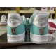 TIFFANY & CO. X AIR FORCE 1 LOW Blue Silver 2023 DZ1382-003 TIFFANY & CO. X AIR FORCE 1 LOW Blue Silver 2023 DZ1382-003
