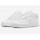 BILLIE EILISH X AIR FORCE 1 LOW 'TRIPLE WHITE' 2023 DZ3674-100