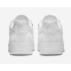 BILLIE EILISH X AIR FORCE 1 LOW 'TRIPLE WHITE' 2023 DZ3674-100