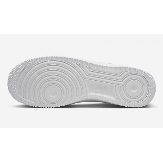 BILLIE EILISH X AIR FORCE 1 LOW 'TRIPLE WHITE' 2023 DZ3674-100 BILLIE EILISH X AIR FORCE 1 LOW 'TRIPLE WHITE' 2023 DZ3674-100