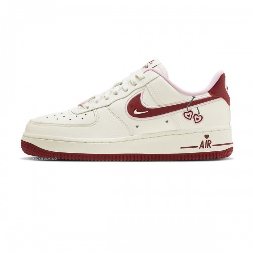 AIR FORCE 1 LOW 'VALENTINE'S DAY 2023' WMNS FD4616-161