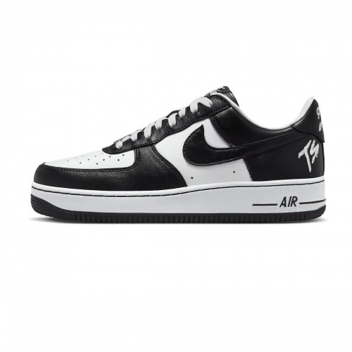 TERROR SQUAD X AIR FORCE 1 LOW 'BLACK WHITE' 2023 FJ5756-100