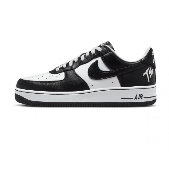 TERROR SQUAD X AIR FORCE 1 LOW 'BLACK WHITE' 2023 FJ5756-100 TERROR SQUAD X AIR FORCE 1 LOW 'BLACK WHITE' 2023 FJ5756-100