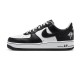 TERROR SQUAD X ken AIR FORCE 1 LOW 'BLACK WHITE' 2023 FJ5756-100