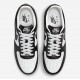 TERROR SQUAD X ken AIR FORCE 1 LOW 'BLACK WHITE' 2023 FJ5756-100