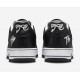 TERROR SQUAD X AIR FORCE 1 LOW 'BLACK WHITE' 2023 FJ5756-100 TERROR SQUAD X AIR FORCE 1 LOW 'BLACK WHITE' 2023 FJ5756-100