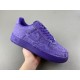 Kobe Bryant x Air Force 1 Low 'Court Purple' 2025 IB0018-500