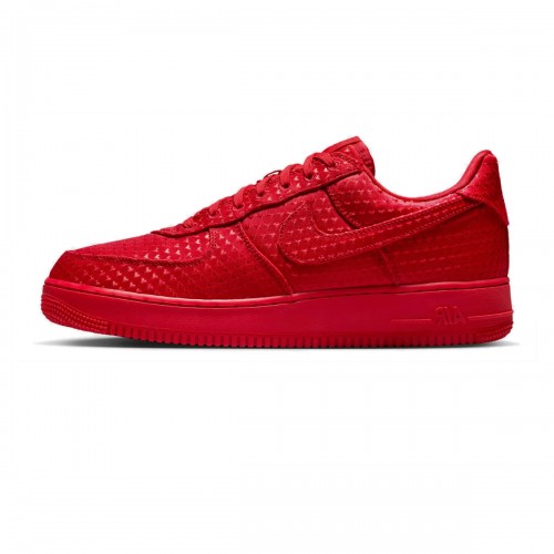 Nike Air Force 1 Low 'Valentine's Day - University Red' 2026 IB6836-600