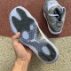 Nike AIR JORDAN 11 "COOL GREY" HIGH OUTFIT 378037-001 Nike AIR JORDAN 11 "COOL GREY" HIGH OUTFIT 378037-001