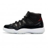 AIR JORDAN 11 RETRO '72-10' 378037-002