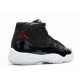 AIR JORDAN 11 RETRO '72-10' 378037-002 AIR JORDAN 11 RETRO '72-10' 378037-002